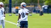 Curran: ‘No tangible fallout' expected from Diggs situation