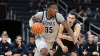 Celtics draft fits: How Thomas Sorber could boost Boston's frontcourt