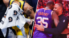 From Haliburton's injury to KD trade, how NBA's wild Sunday impacts Celtics