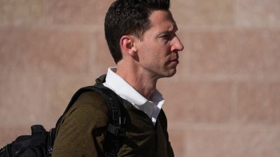 Report: People in Red Sox organization “plotting” against Breslow