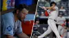 Dodgers star Clayton Kershaw has hilarious reaction to Giants' Rafael Devers trade
