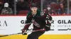 Bruins acquire defenseman Victor Soderstrom in trade with Blackhawks