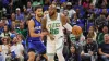 Celtics Player Spotlight: Can Xavier Tillman fill larger role in 2025-26?