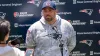 Meet the assistant filling in as Patriots' DC with Terrell Williams out