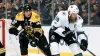 Former Bruins captains Chara, Thornton elected to 2025  Hall of Fame class