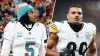 Steelers land Jalen Ramsey, Minkah Fitzpatrick returns to Dolphins in trade: Report