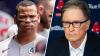 What Rafael Devers told John Henry during meeting in Kansas City