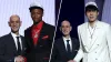 Nets, Rutgers among winners and losers from first round of 2025 NBA Draft