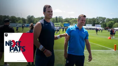 Next Pats Podcast