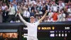 Jannik Sinner wins Wimbledon title over 2-time defending champion Carlos Alcaraz