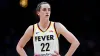 Caitlin Clark out for WNBA All-Star Game and 3-Point Contest due to groin injury