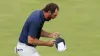 Scottie Scheffler runs away with The Open Championship for 4th career major