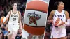 2025 WNBA All-Star rosters set, Caitlin Clark passes on Angel Reese in draft