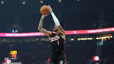 Anfernee Simons