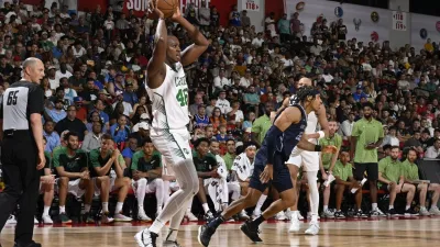 Charles Bassey