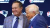 What to make of Bill Belichick-Robert Kraft feud after latest comments
