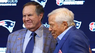 Bill Belichick