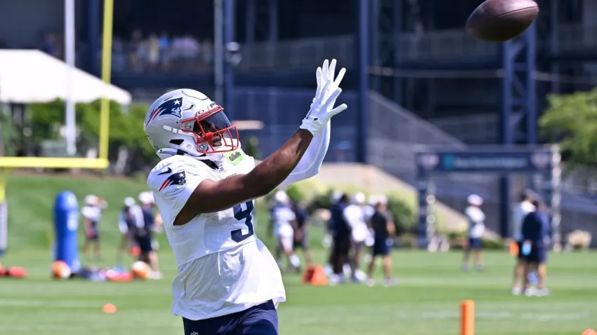 Kayshon Boutte