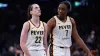 Sun-Fever recap: Clark injured late as Indiana prevails at sold-out TD Garden