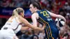 Live updates: Sun host Caitlin Clark, Fever at sold-out TD Garden