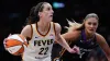 Live updates: Sun host Caitlin Clark, Fever at sold-out TD Garden