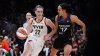 Sun-Fever recap: Clark struggles, but Indiana prevails at sold-out TD Garden