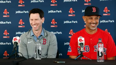 Craig Breslow