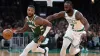 Would Damian Lillard make sense for Celtics amid reported interest?