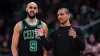 D-White aptly sums up Mazzulla's mindset entering uncertain Celtics season