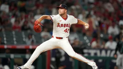 Reid Detmers