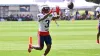 Could Pop Douglas be a top-10 slot WR in NFL? Curran and Perry weigh in