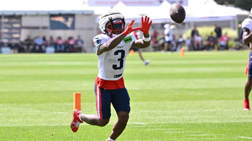 DeMario Douglas