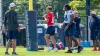 Maye Watch: Analyzing third-down breadcrumbs from Patriots QB on Day 3