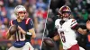 Ranking all 32 NFL starting quarterbacks entering training camp