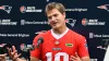 Maye, Diggs, many other Patriots players get in summer workout together