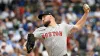 This Bregman quote perfectly sums up Crochet's dominance for Red Sox