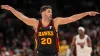 Niang shares hilariously self-aware take on replacing Porzingis in Boston