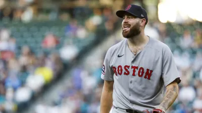 Lucas Giolito