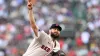 Giolito becomes first Red Sox pitcher since 2018 to accomplish this feat