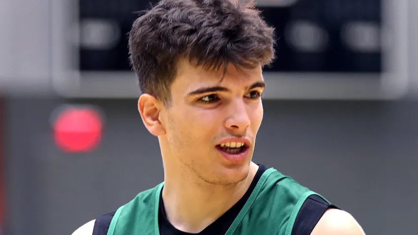 Hugo Gonzalez