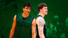 HugoMania, Sophomore Scheierman and more to watch at Celtics Summer League