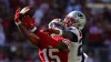 Should Patriots pursue 49ers WR Jauan Jennings if he asks for trade?