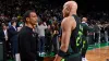 Mazzulla had a predictable reaction to Jordan Walsh's ejection vs. Heat