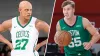 Angry Walsh, QB Baylor and more Celtics Summer League overreactions