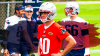 NFL QB situation rankings: Patriots in bottom 10 despite upgrades