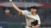 10 ‘impact' starting pitchers Red Sox should target in trades
