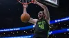 Spurs get full Kornet experience in ex-Celtic's press conference