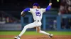 Red Sox settle for Dustin May after missing out on Merrill Kelly, Joe Ryan