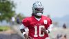 Joe Milton throws shade at Patriots while praising Dak Prescott