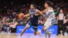 Forsberg: Minott brings ‘relentless' energy, ‘elite nickname' to Celtics